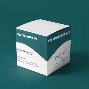 Tế bào có nguồn gốc mô mỡ SVF cô lập Kit tái sinh Kit stromal mạch máu phần Kit - Product Image 3