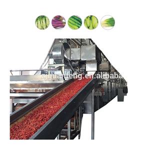 Deshidratador de verduras y frutas, máquina de secado de <span class=keywords><strong>mango</strong></span>, maquinaria de procesamiento de alimentos, gran oferta - Product Image 4