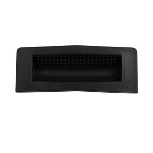 Interrupteur de poignée de coffre Vauxhall 13223920 noir pour Astra, pièce de rechange pour hayon - Product Image 2