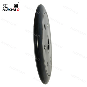 Conjunto <span class=keywords><strong>de</strong></span> Rueda <span class=keywords><strong>de</strong></span> Presión para Sembradora HUICHAO para <span class=keywords><strong>John</strong></span> <span class=keywords><strong>Deere</strong></span> Drill AN282296, Neumático <span class=keywords><strong>de</strong></span> Goma en Forma <span class=keywords><strong>de</strong></span> V 1x10, Sembradora/Plantadora <span class=keywords><strong>de</strong></span> Aire/Sembradoras Directas - Product Image 4