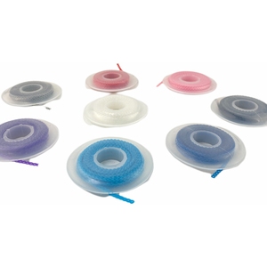 Cadena Elástica Ultra para Ortodoncia Dental, Cadena de Potencia Cerrada, Corta y Larga - Product Image 5