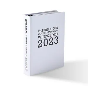 Catálogo DE TRABAJO Passun Light 2023 Copias impresas disponibles ahora