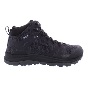 Chaussures imperméables pour femmes Keen Terradora Ii Mid Couleur : Noir |   100% authentique - Product Image 1