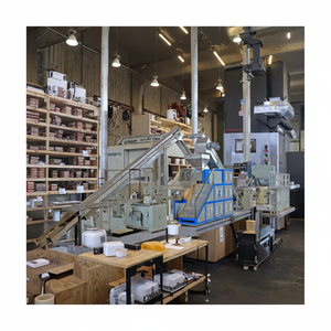 Fabricado en China, corte automático para la lavadora, máquina para hacer jabón - Product Image 1