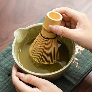 Vendita calda strumenti <span class=keywords><strong>Matcha</strong></span> fatti a mano Set 5 pezzi giapponese <span class=keywords><strong>Matcha</strong></span> frusta Set personalizzato bambù naturale frusta <span class=keywords><strong>Matcha</strong></span> Set da tè - Product Image 6