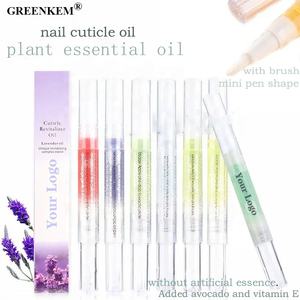 <span class=keywords><strong>ปากกา</strong></span>น้ำมันบำรุงเล็บหนังกำพร้าปากกาน้ำมันบำรุงผิวเล็บกลิ่นผลไม้ติดเล็บโลโก้ตามสั่ง - Product Image 1