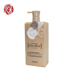 Tùy Chỉnh Biotin Dầu Gội Mục Tiêu Đầu Đen Vai Bé Dầu Gội Giữ Ẩm Chống Gàu Chức Năng - Product Image 5