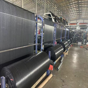 Tailles personnalisables (largeur de 0,2 à 10 m) adaptées à tous les projets de jardin, de ferme ou de serre. Idéal pour le contrôle des adventices agricoles et l'aménagement paysager. - Product Image 6