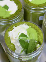 Vente en gros de pots à pudding jetables, emballages pour gâteaux, gobelets personnalisés avec logo, dessert, yaourt grec, mousse, avec couvercle
