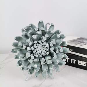 Panneau mural décoration intérieure type <span class=keywords><strong>Suspension</strong></span> décorations murales pour la maison décoration florale pour mariage - Product Image 2