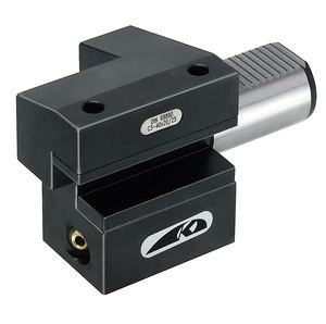 Porte-outil de mandrin à pince de qualité supérieure Interface de dispositif virtuel Vdi Din69880 Vdi C1 - C2 - C3 - C4 - Product Image 3