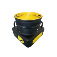 Résistant aux intempéries ciel air danseur publicité gonflables ventilateur ventilateur moteur ventilateur pour décoration gonflable
