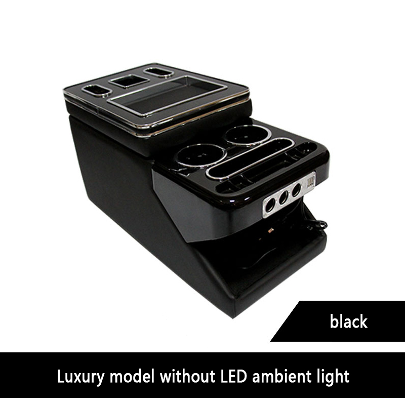 24Luxury-Noir Sans lumière