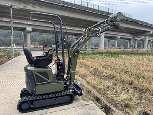 유로 5 엔진이 장착 된 <span class=keywords><strong>Antspower</strong></span> 2025 1.<span class=keywords><strong>2</strong></span> 톤 유압 크롤러 미니 굴삭기는 공장에서 판매 할 수 있습니다. - Product Image 3