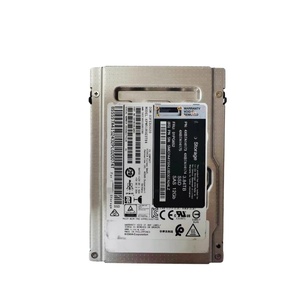 Disque dur SAS 2,5 pouces 600 Go 10000 tr/min 12 Gb/s remplaçable à chaud pour <span class=keywords><strong>DS2200</strong></span> DS4200 (références 01DC427, 01DC429) - Product Image 6