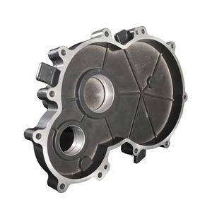 High-Pressure Machining <b>Gear</b> <b>Box</b> Die Casting Aluminium Stainless Steel Balustrade Machine for Automobile Application - Product Image 2