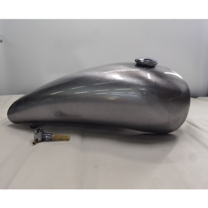 Tanque de combustible de gasolina para motocicleta de 10L con tapa de tanque para <span class=keywords><strong>YAMAHA</strong></span> <span class=keywords><strong>DRAGSTAR</strong></span> 400 <span class=keywords><strong>650</strong></span> - Product Image 2