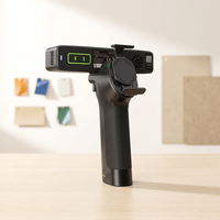 Escáner 3D a Todo Color Creality Otter Lite para Muestras de Productos y Creación de Modelos 3D