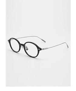 إطارات نظارات كيت نيرد البيضاوية الجديدة المصنوعة يدويًا - صديقة للبيئة وخفيفة الوزن ومضادة للضوء الأزرق، بإطار كامل لتنحيف الوجه ومظهر طبيعي بدون مكياج - Product Image 5