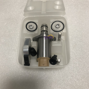 Valvola di Controllo SCV Regolatore 8-98043687-0 8980436870 per <span class=keywords><strong>Hitachi</strong></span> 4HK1 6HK1 8-98043687-0 - Product Image 3