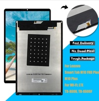 Écran tactile LCD pour tablette Lenovo M10 FHD Plus / Tab X606F M10 HD / X505 M8 HD 8 pouces / 8505 X636 J606 M8 / 8705