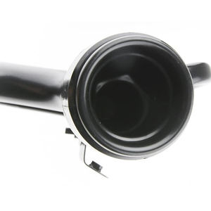 Cuello de llenado de entrada de tanque de combustible para Toyo-ta Avensis <span class=keywords><strong>Verso</strong></span> Diesel OE 77201-44161 77201-44160 - Product Image 5