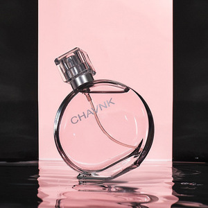Ornements de couronne, parfum pour femme, fragrance longue durée, senteur florale fruitée, effets sonores spectaculaires, cadeau romantique pour la Saint-Valentin - Product Image 1