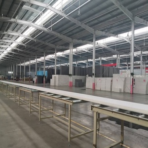 Khác vật liệu xây dựng làm máy móc XPS Hội Đồng Quản trị bọt dây chuyền sản xuất XPS tấm máy sản xuất - Product Image 6