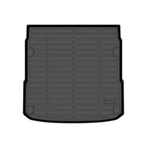 Alfombras de coche baratas, alfombrilla de Tpe de lujo para todo tipo de clima para AUDI Q8 y SQ8 y SQ8 <span class=keywords><strong>Sportback</strong></span> e-tron 2024, alfombrilla para <span class=keywords><strong>maletero</strong></span> - Product Image 3