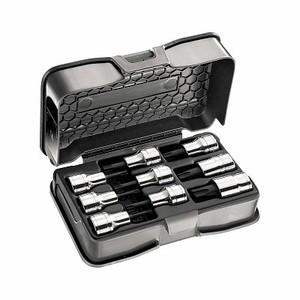 Clés à douille et accessoires, clés à douille de 1/2 pouce, Usag 233 1/2 NTX/C9 - Product Image 1
