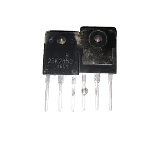 (SACOH功率MOSFET)K2850 2SK2850