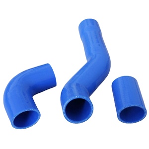 Khám phá Hậu vệ 200/300tdi màu xanh Silicone <span class=keywords><strong>intercooler</strong></span> & Turbo Ống re7521 - Product Image 2