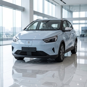 Jiang Ling <span class=keywords><strong>EV3</strong></span>, Vehículo Eléctrico de Nueva Energía, Sedán para Adultos, 4 Asientos, 5 Puertas, Conducción por la Izquierda, Ecológico y de Bajo Consumo - Product Image 1