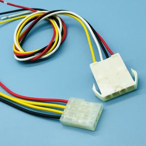 2 <span class=keywords><strong>3</strong></span> 4 5 6 7 8 9 10 11 12 13 14 15 16pin Ph2.0 Xh2.5 2.54 Connector Kabel montage En Kabelboom - Product Image 6