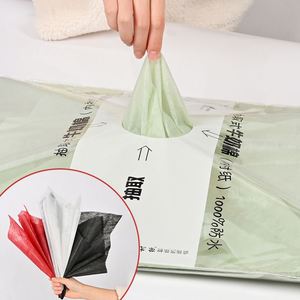 Papier d'emballage pour fleurs fraîches, grande taille, imperméable, résistant à la graisse, en coton, pour emballages de fleurs, matériel floral, boutique de fleurs - Product Image 6