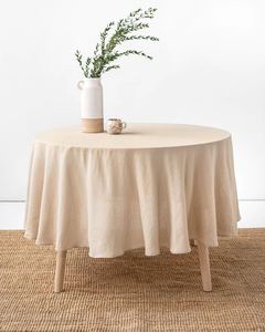 230cm Largeur <span class=keywords><strong>Lin</strong></span> 70inxh Ivoire <span class=keywords><strong>Nappe</strong></span> Ronde Citrons <span class=keywords><strong>Nappe</strong></span> Pour Événement Nappes En <span class=keywords><strong>Lin</strong></span> <span class=keywords><strong>Bleu</strong></span> Clair - Product Image 1