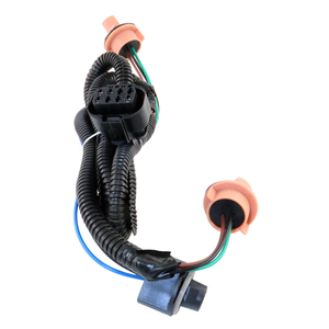 MEJOR Etop Wire Cableado personalizado Deutsch Hd36 Conectores Arnés eléctrico para 2kd <span class=keywords><strong>Phoenix</strong></span> Automotive Suburban Ford Ranger Dual Cab - Product Image 5