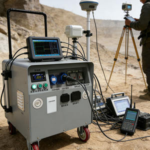 Station d'alimentation d'urgence pour <span class=keywords><strong>cinéma</strong></span> en plein air 6000W, stockage d'énergie portable pour les soirées <span class=keywords><strong>cinéma</strong></span> en plein air - Product Image 3