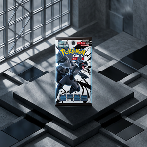 Juego de Mesa Coreano TCG Scarlet Violet Black Bolt Booster Box DW00005, Caja Sellada Sin Abrir, Colección Oficial, Regalo - Product Image 3