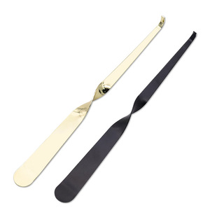 Candle Extinguisher Hook Stainless Steel Gold Black For Aromatic Use Factory Wholesale - Product Image 1