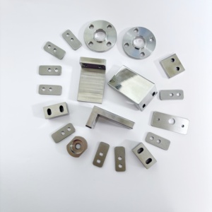 Trung tâm gia công <span class=keywords><strong>CNC</strong></span> 5 trục chính xác cao cho các bộ phận cấu trúc UAV/drone, các bộ phận thủy lực và gắn máy ảnh - Product Image 5