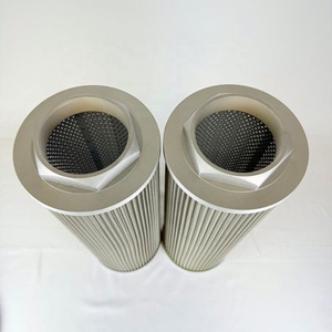 Dầu thủy lực hút phần tử Lọc nhà máy thép và nhà máy điện phần tử Lọc <span class=keywords><strong>WU</strong></span>-1000X100 150x430 - Product Image 3