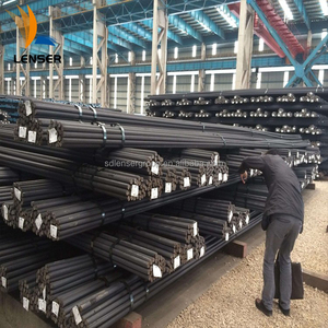 Mejor precio ASTM A572 Grado 50/S20C/S25C/<span class=keywords><strong>S45C</strong></span> Barra redonda de varilla de acero al carbono utilizada en el envío - Product Image 5