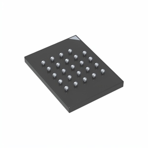 N25Q032A13E1240E 24 TBGA Memoria Comprar en Línea Canal del Fabricante de Componentes Electrónicos - Product Image 1