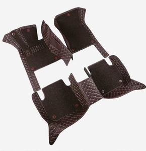 Tappetini Auto di Alta Qualità per Mercedes Benz W205, Prius 2005, Mitsubishi ASX, Changan UNI V, Hyundai <span class=keywords><strong>Kona</strong></span> 2025 - Product Image 1