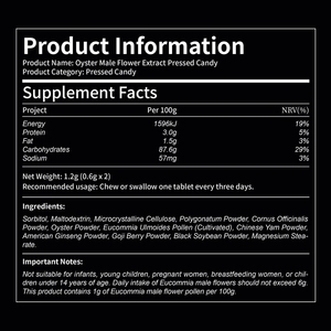 Ver Resultados en 30 Minutos, Pastillas para Agrandar el Pene, Tabletas para Mejorar la Erección, Resistencia Duradera, Suplemento Herbal <span class=keywords><strong>Natural</strong></span> - Product Image 4