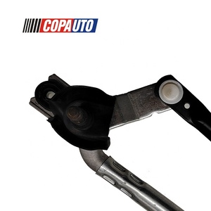 Gruppo di Collegamento Trasmissione Tergicristallo 98120 B4000 per <span class=keywords><strong>HYUNDAI</strong></span> <span class=keywords><strong>I10</strong></span> 98120B4000 98120-B4000 - Product Image 5