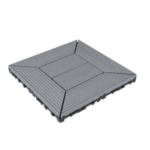 Accessoires de pont Wpc Vietnam, fixation de pont Wpc, très facile à installer, livraison gratuite - Product Image 1