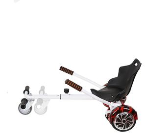 Go kart — <span class=keywords><strong>hoverkart</strong></span> de course réglable, 6.5/8/10 pouces, avec suspension - Product Image 1