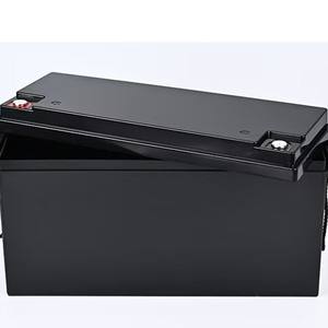 กล่องแบตเตอรี่พลาสติกความจุสูง 12V 150AH, ขนาด 483x170x240 มม. วัสดุ ABS สำหรับจักรยานไฟฟ้า/รถสามล้อ และสำหรับแปลงแบตเตอรี่ตะกั่วกรดเป็น LiFePO4 - Product Image 2